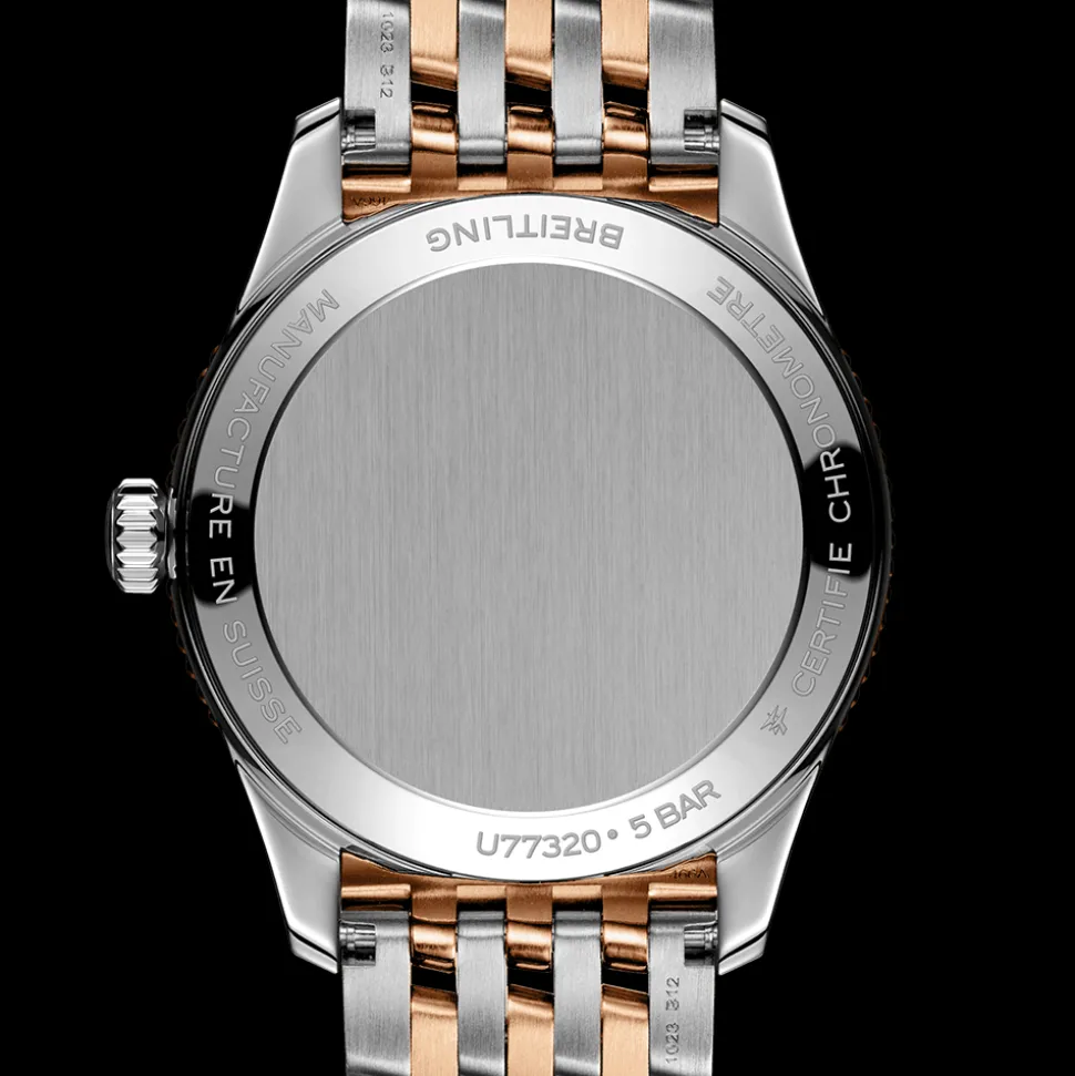 Breilting Navitimer 32 U77320E61A1U1