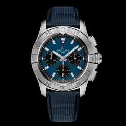 Breitling Avenger B01 Chronograph 42 AB0146101C1X1