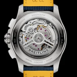 Breitling Avenger B01 Chronograph 42 AB0146101C1X1