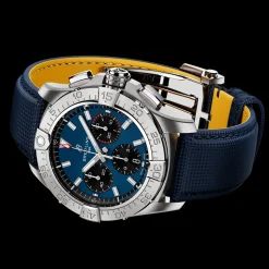 Breitling Avenger B01 Chronograph 42 AB0146101C1X1