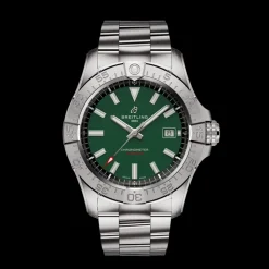 Breitling Avenger Automatic 42 A17328101L1A1
