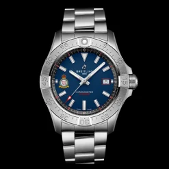 Breitling Avenger Automatic 42 Red Arrows A173281A1C1A1