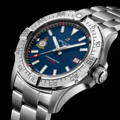 Breitling Avenger Automatic 42 Red Arrows A173281A1C1A1