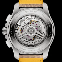 Breitling Avenger B01 44 AB0147101A1X1