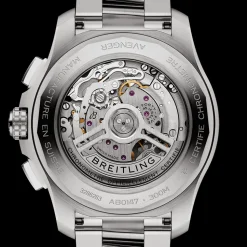 Breitling Avenger B01 44 AB0147101B1A1