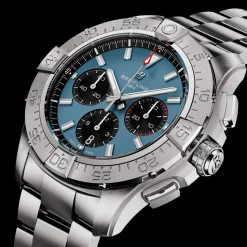 Breitling Avenger B01 44 AB0147101C1A1