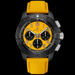 Breitling Avenger B01 44 Night Mission SB0147101I1X1
