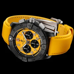 Breitling Avenger B01 44 Night Mission SB0147101I1X1