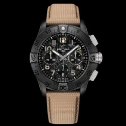 Breitling Avenger B01 Chronograph 42 SB0146101B1X1