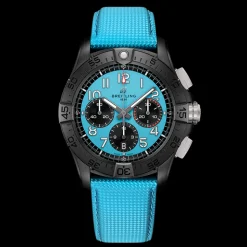 Breitling Avenger B01 Chronograph 42 SB0146101L1X1