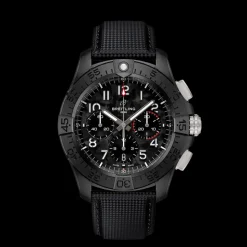 Breitling Avenger B01 Chronograph 44 Night Mission SB0147101B1X1