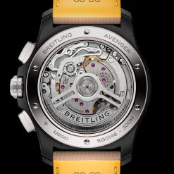 Breitling Avenger B01 Chronograph 42 SB0146101B1X1