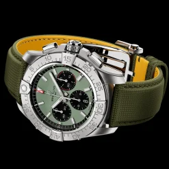 Breitling Avenger B01 Chronograph AB0147101L1X1
