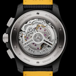 Breitling Avenger B01 Chronograph 44 Night Mission SB0147101B1X1
