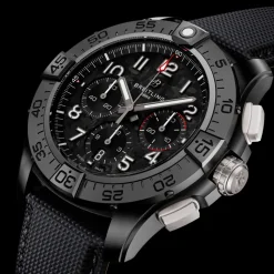 Breitling Avenger B01 Chronograph 44 Night Mission SB0147101B1X1