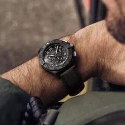 Breitling Avenger B01 Chronograph 44 Night Mission SB0147101B1X1