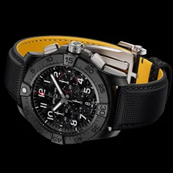 Breitling Avenger B01 Chronograph 44 Night Mission SB0147101B1X1