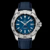 Breitling Avenger GMT 44 A32320101C1X1