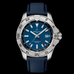 Breitling Avenger GMT 44 A32320101C1X1