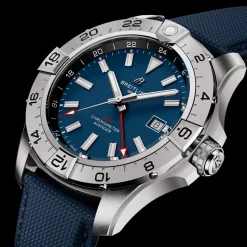 Breitling Avenger GMT 44 A32320101C1X1