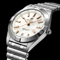 Breitling Chronomat 32 A77310101A4A1