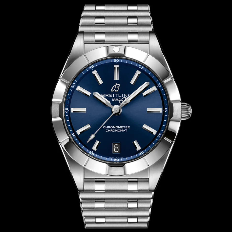 Breitling Chronomat 32 A77310101C1A1