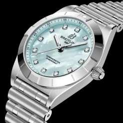 Breitling Chronomat 28 A72310101C1A1
