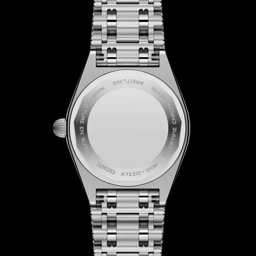 Breitling Chronomat 28 A72310531G1A1