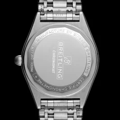 Breitling Chronomat 32 A77310101L1A1