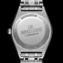 Breitling Chronomat 36 G10380591C1G1