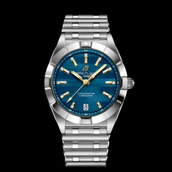 Breitling Chronomat 32 Six Nations Italy A773101B1C1A1
