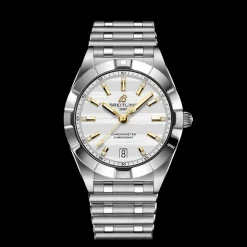 Breitling Chronomat 32 Six Nations England A773105A1A1A1