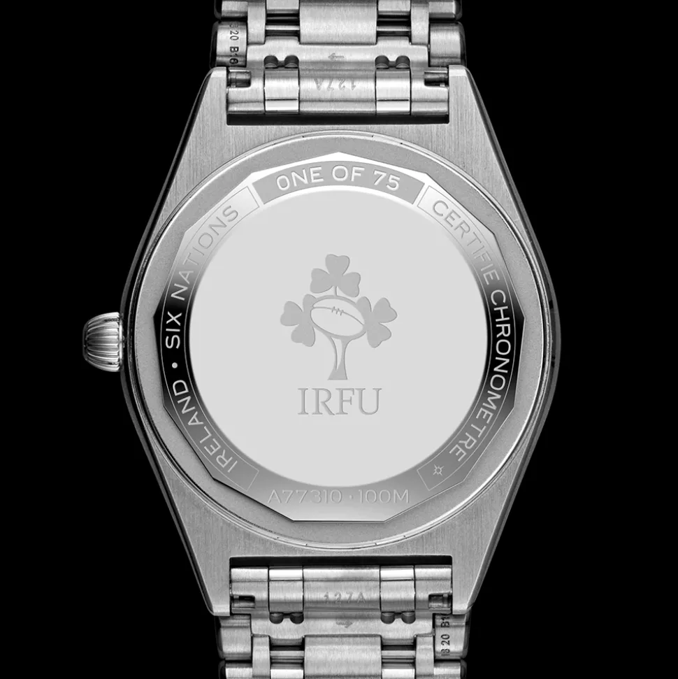 Breitling Chronomat 32 Six Nations Ireland A773107A1L1A1