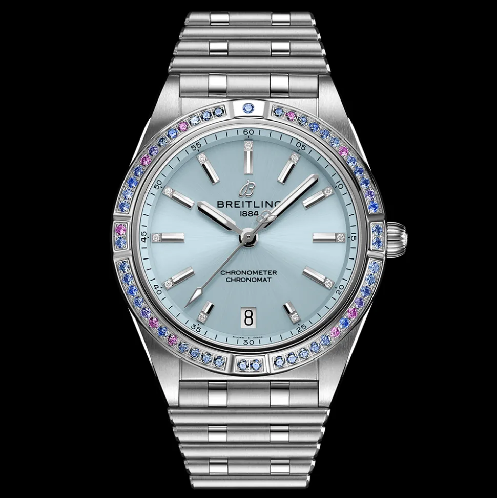 Breitling Chronomat 36 South Sea G10380611C1G1