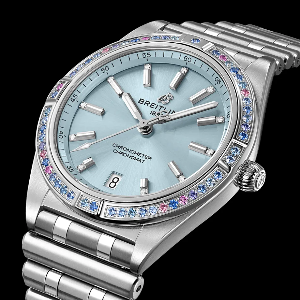 Breitling Chronomat 36 South Sea G10380611C1G1