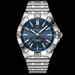Breitling Chronomat Automatic GMT 40 A32398101C1A1