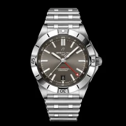 Breitling Chronomat Automatic GMT 40 A32398101M1A1
