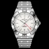 Breitling Chronomat Automatic GMT 40 A32398101A1A1