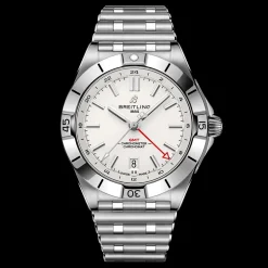 Breitling Chronomat Automatic GMT 40 A32398101A1A1