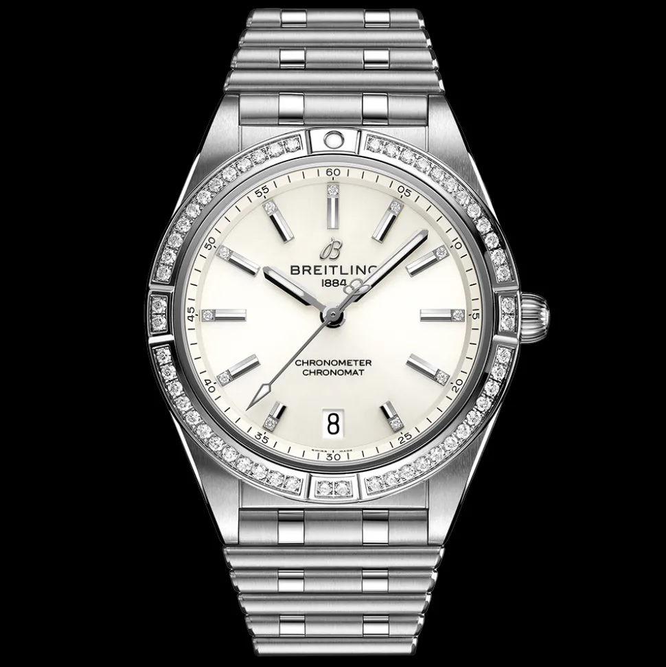 Breitling Chronomat Automatic 36 A10380591A1A1
