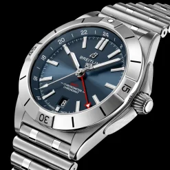Breitling Chronomat Automatic GMT 40 A32398101C1A1