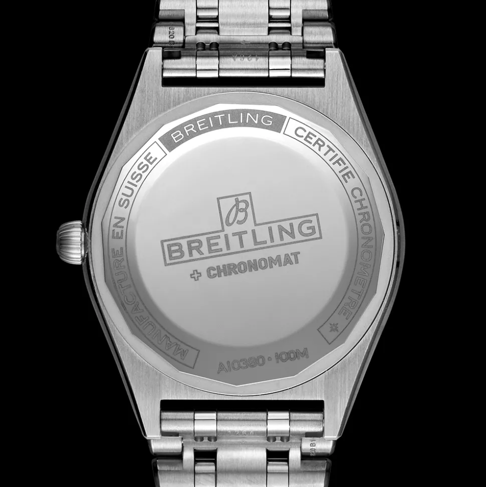 Breitling Chronomat Automatic 36 A10380591A1A1