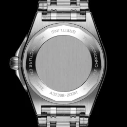 Breitling Chronomat Automatic GMT 40 A32398101C1A1