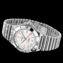 Breitling Chronomat Automatic GMT 40 A32398101A1A1