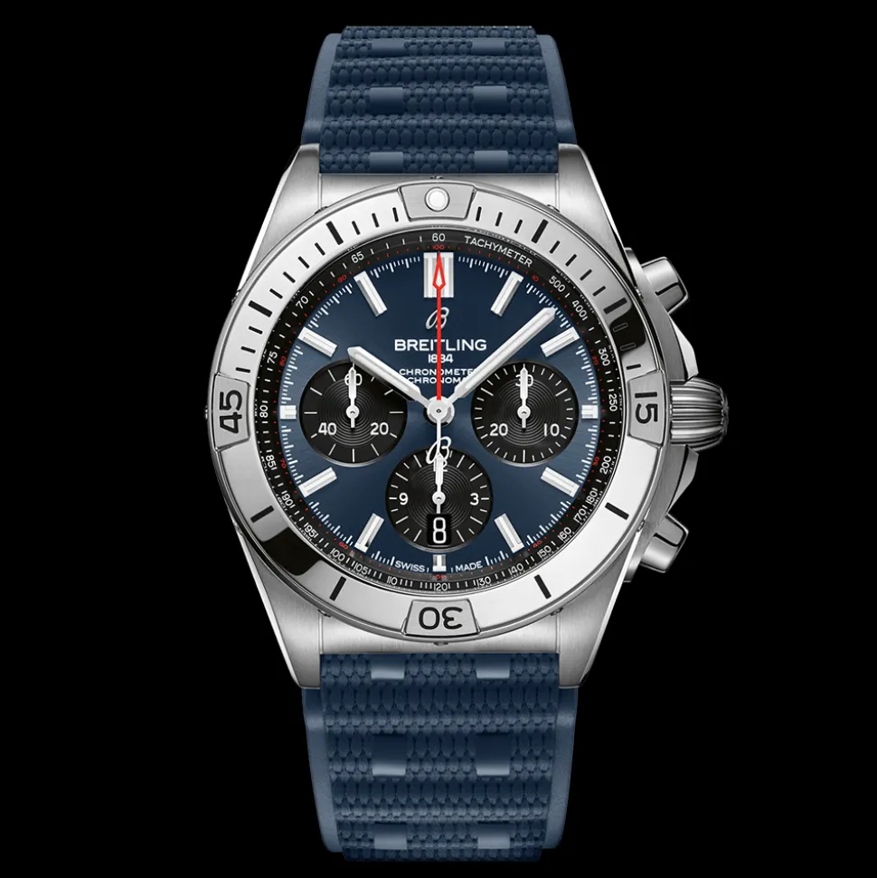Breitling Chronomat B01 42 AB0134101C1S1