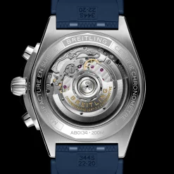 Breitling Chronomat B01 42 AB0134101C1S1