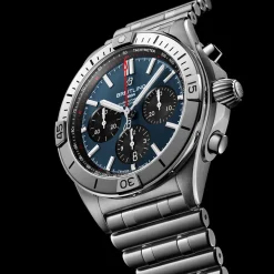 Breitling Chronomat B01 42 AB0134101C1A1