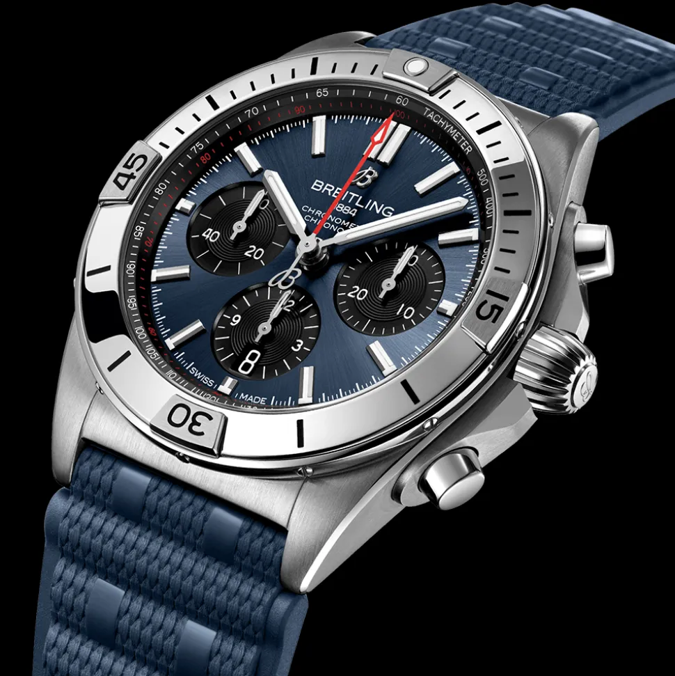 Breitling Chronomat B01 42 AB0134101C1S1