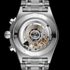 Breitling Chronomat B01 42 AB0134101C1A1