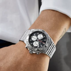 Breitling Chronomat B01 42 AB0134101C1A1